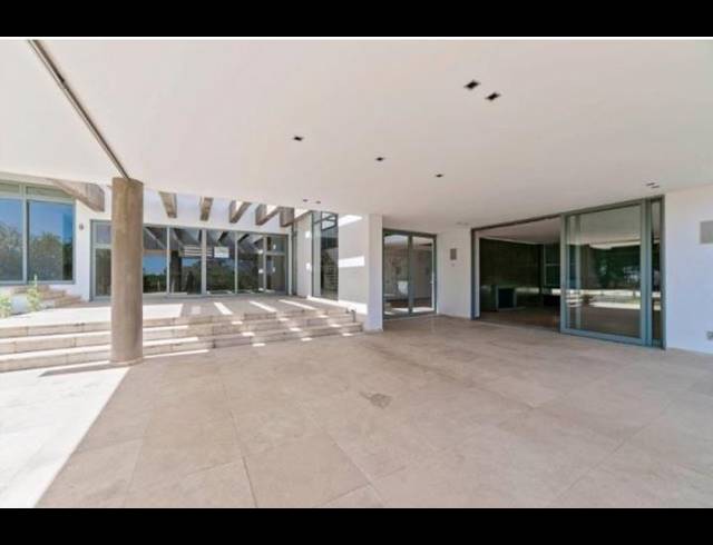 5 BEDROOM HOUSE FOR SALE IN HURLINGHAM